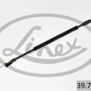 Sonderaktion LINEX 39.76.06 - Seilzug, Türentriegelung