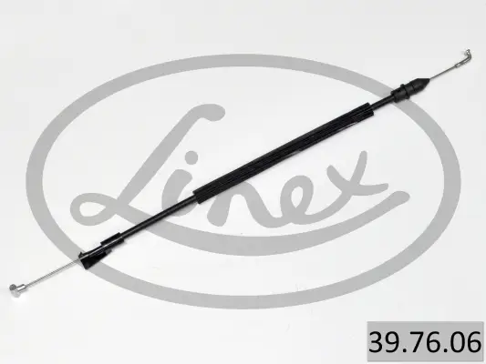 Sonderaktion LINEX 39.76.06 - Seilzug, Türentriegelung