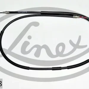 Angebot LINEX 47.01.68 - Seilzug, Feststellbremse