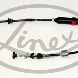 Must-Have LINEX 47.10.52 - Seilzug, Kupplungsbetätigung