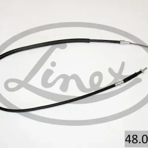 Highlight LINEX 48.01.33 - Seilzug, Feststellbremse