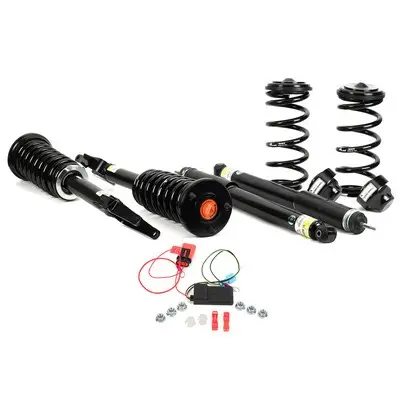 Arnott C-3698 - Fahrwerkssatz, Federn/Dämpfer - Original Arnott Product Sale