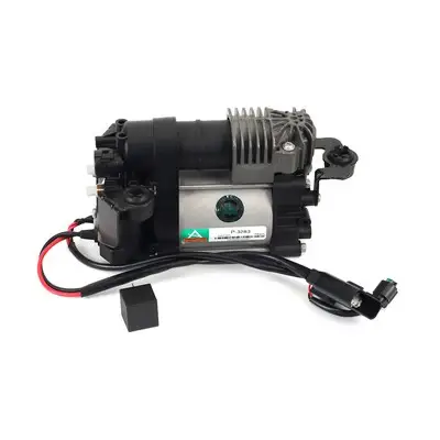 Begrenztes Angebot Arnott P-3283 - Kompressor, Druckluftanlage