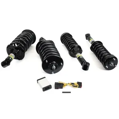 Wochenendangebot Arnott C-3619 - Fahrwerkssatz, Federn/Dämpfer - Original Arnott Product