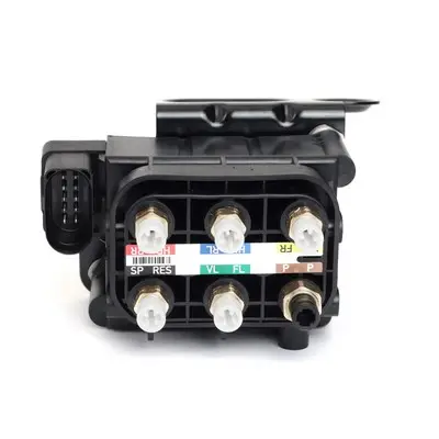 Arnott VB-3823 - Ventil, Druckluftanlage - Original OES-Product Mega-Angebot