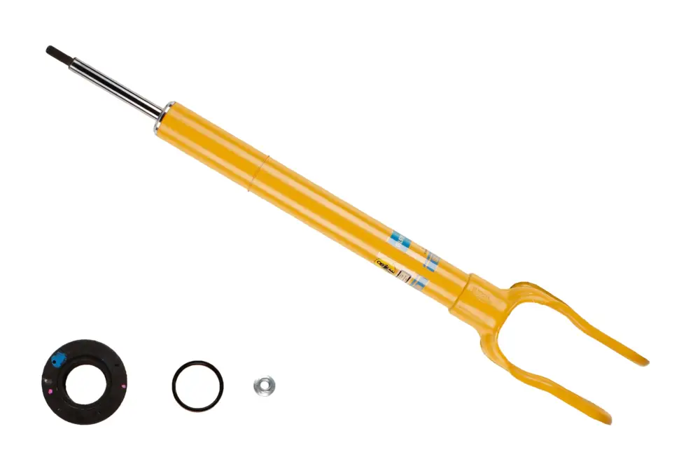 Zertifiziert BILSTEIN 24-225410 - Stoßdämpfer - BILSTEIN - B6 4600