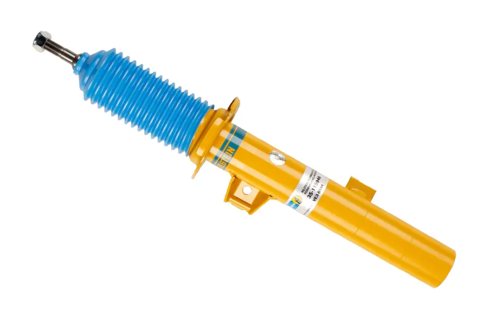 Geprüft BILSTEIN 35-115946 - Stoßdämpfer - BILSTEIN - B8 Performance Plus