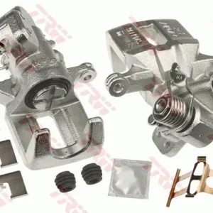 Geprüft TRW BCQ705E - Bremssattel
