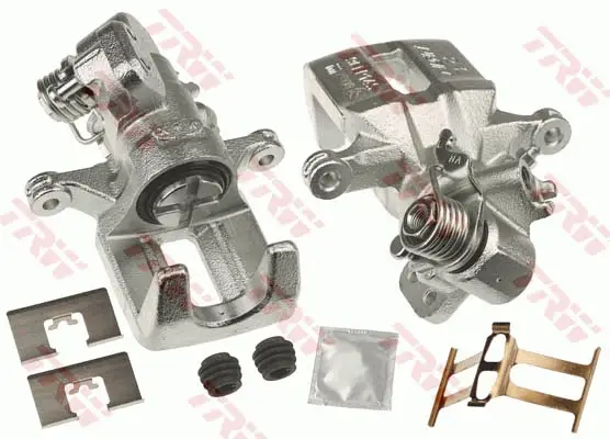 Geprüft TRW BCQ705E - Bremssattel