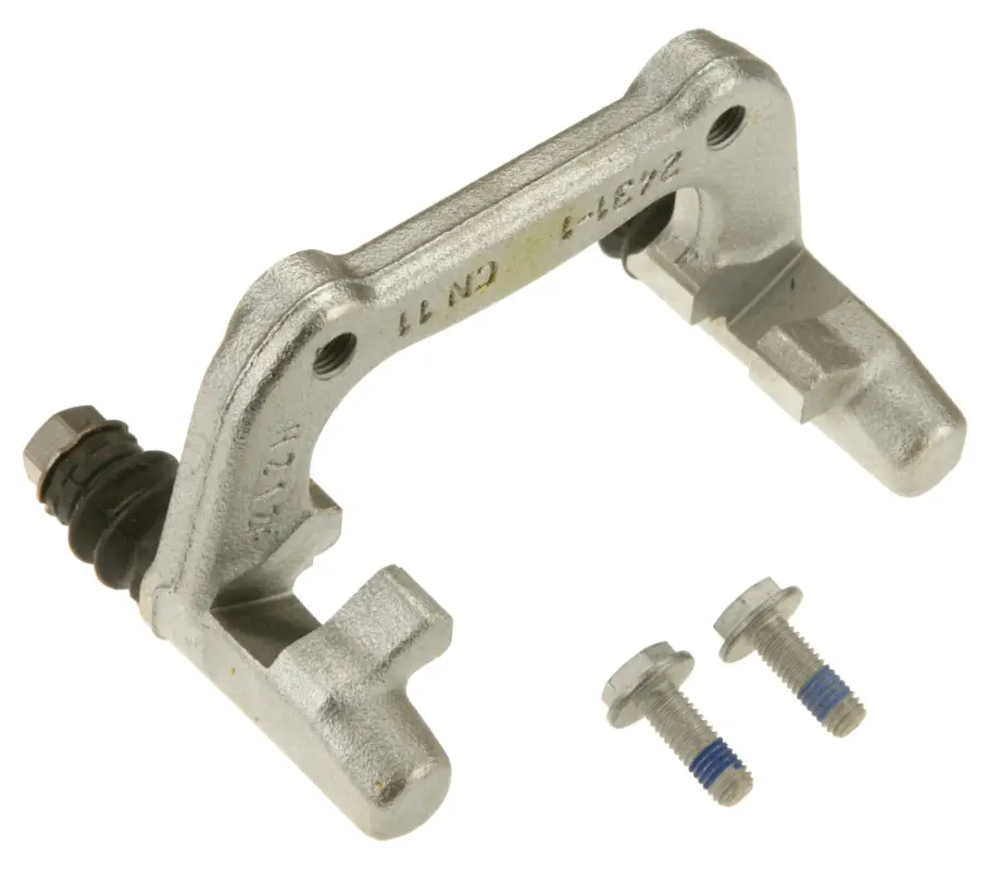 Zertifiziert TRW BDA1001 - Halter, Bremssattel
