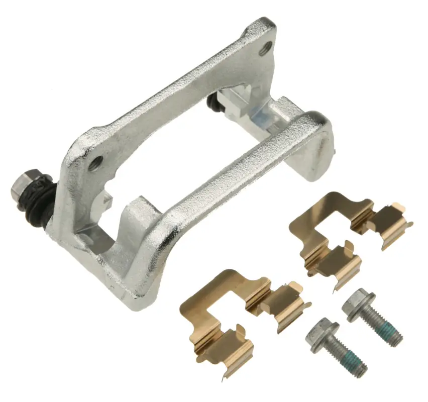 Abverkauf TRW BDA1022 - Halter, Bremssattel