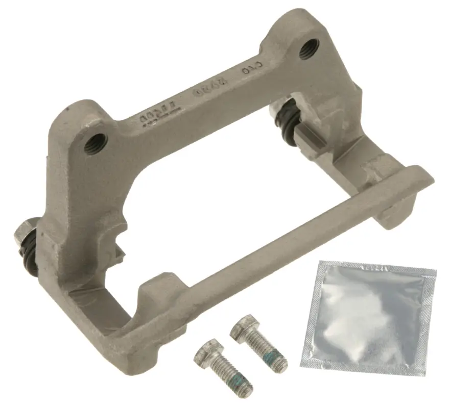 Preisreduziert TRW BDA1055 - Halter, Bremssattel