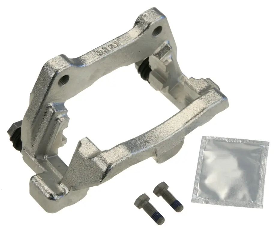 Preisreduziert TRW BDA1138 - Halter, Bremssattel