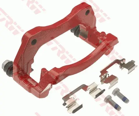 TRW BDA1157 - Halter, Bremssattel Letzte Chance