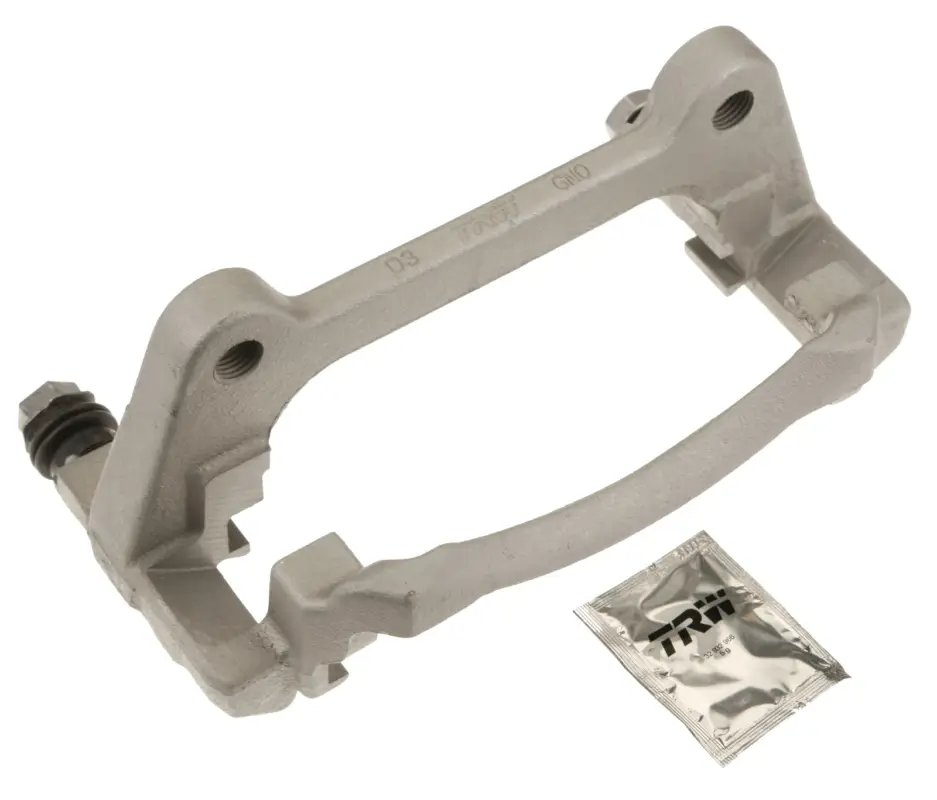 Begrenztes Angebot TRW BDA1180 - Halter, Bremssattel