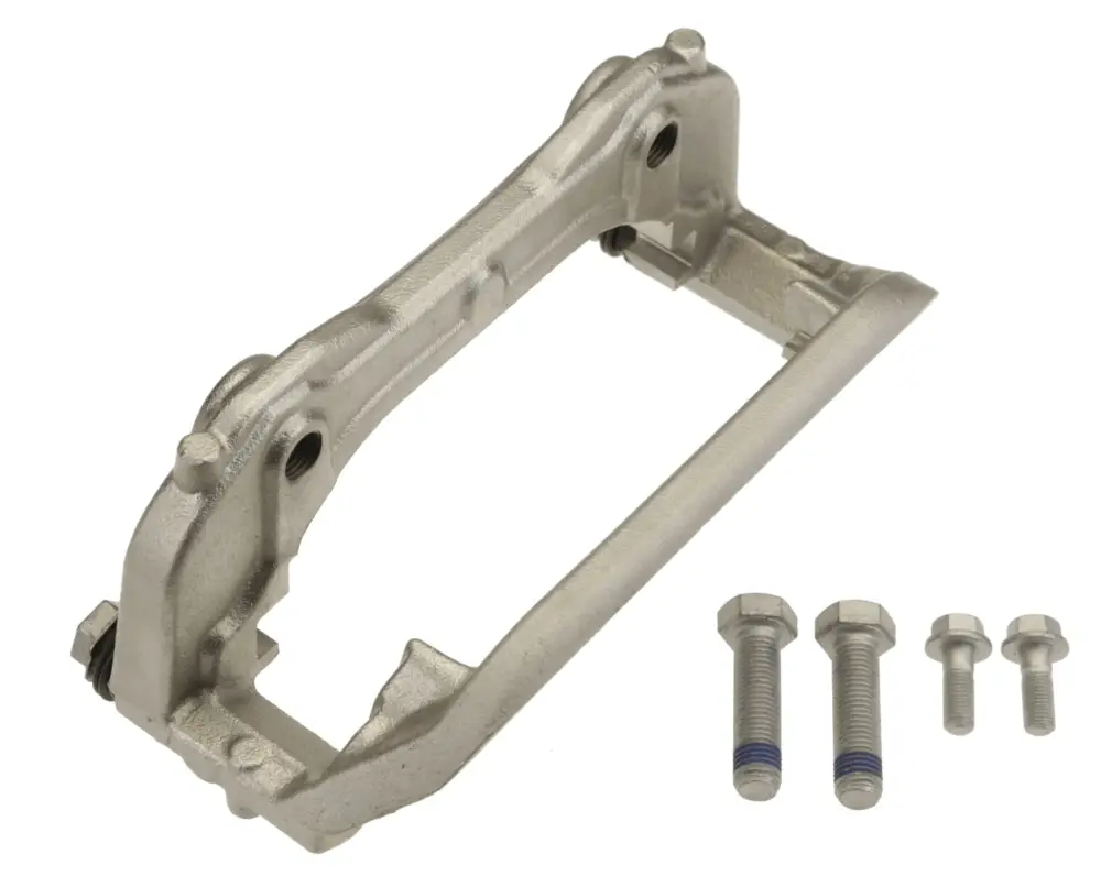 TRW BDA1212 - Halter, Bremssattel Günstig