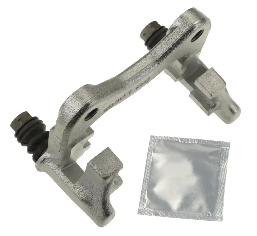 Neu Im Sortiment TRW BDA414 - Halter, Bremssattel