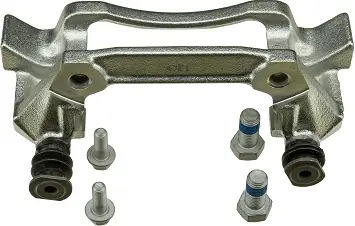 Nur Für Kurze Zeit TRW BDA520 - Halter, Bremssattel