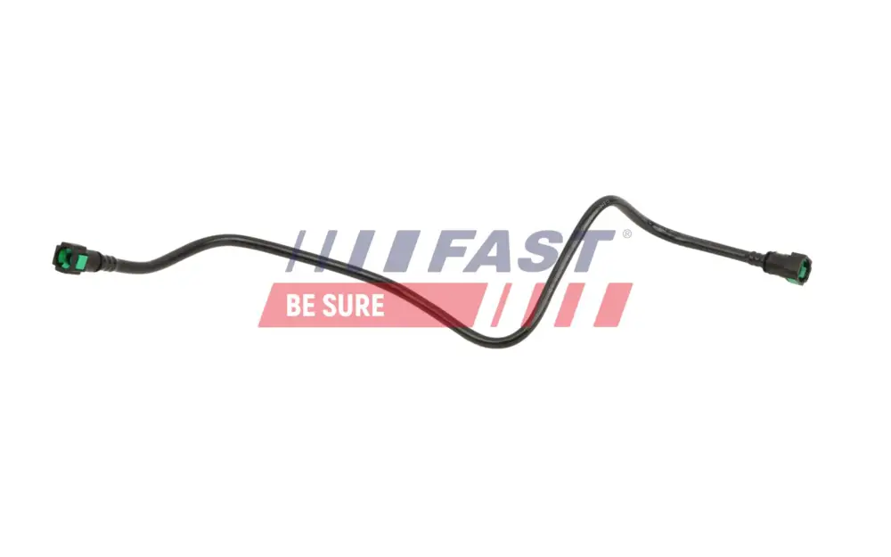 FAST FT10721 - Kraftstoffleitung Neue Ware