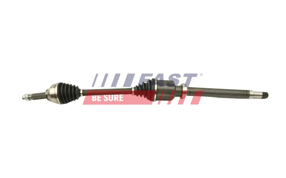 FAST FT27187 - Antriebswelle Heißes Angebot