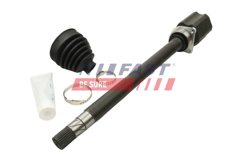 FAST FT25530 - Gelenksatz, Antriebswelle Must-Have