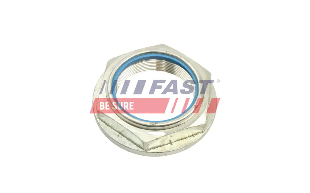 FAST FT26041 - Mutter, Achszapfen Schneller Versand