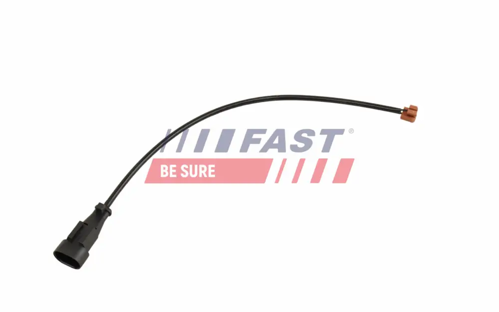 Aktuell FAST FT32415 - Warnkontakt, Bremsbelagverschleiß