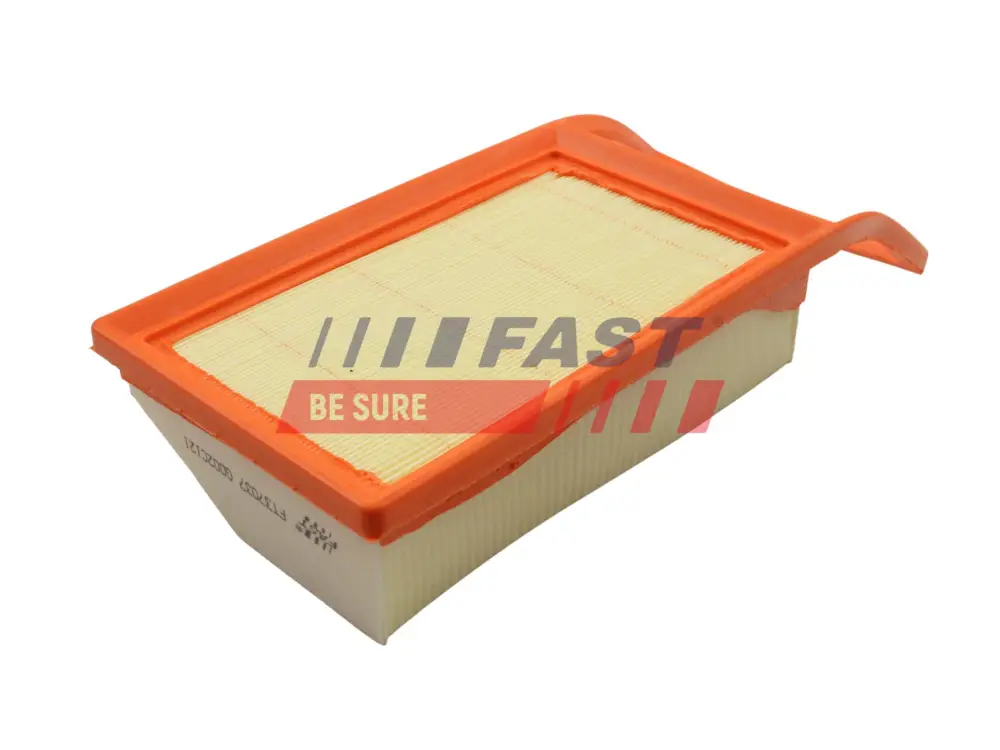 Highlight FAST FT37037 - Luftfilter