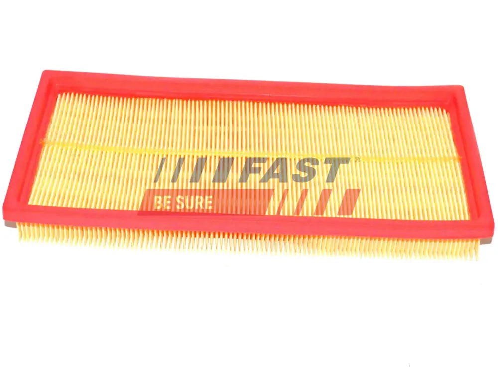 FAST FT37127 - Luftfilter Neue Kollektion