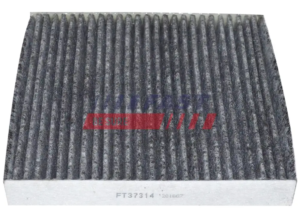 FAST FT37314 - Filter, Innenraumluft Wochenendangebot