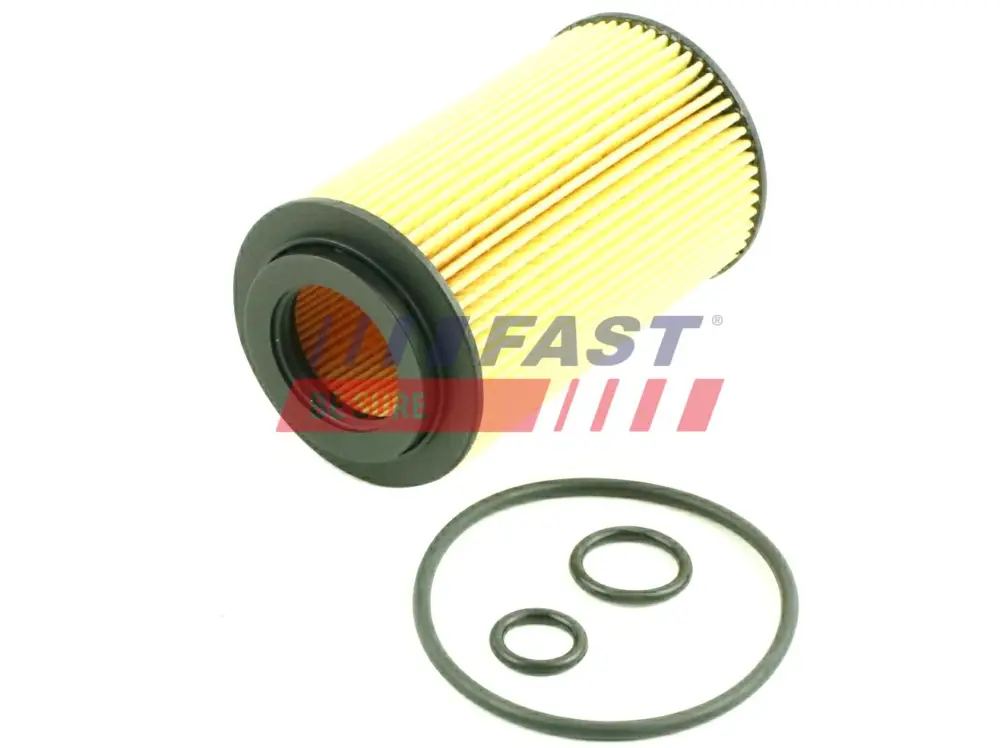 FAST FT38013 - Ölfilter Letzte Chance