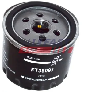 FAST FT38093 - Ölfilter Nur Heute