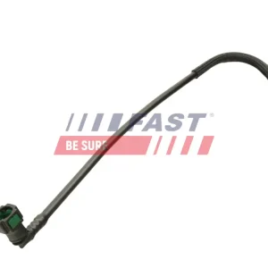 Schneller Versand FAST FT39551 - Kraftstoffschlauch