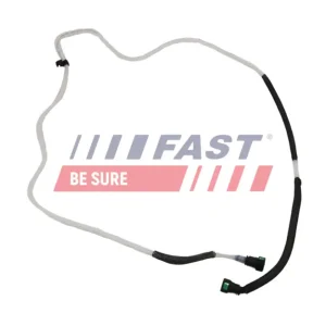 Garantierte Lieferung FAST FT39675 - Kraftstoffleitung