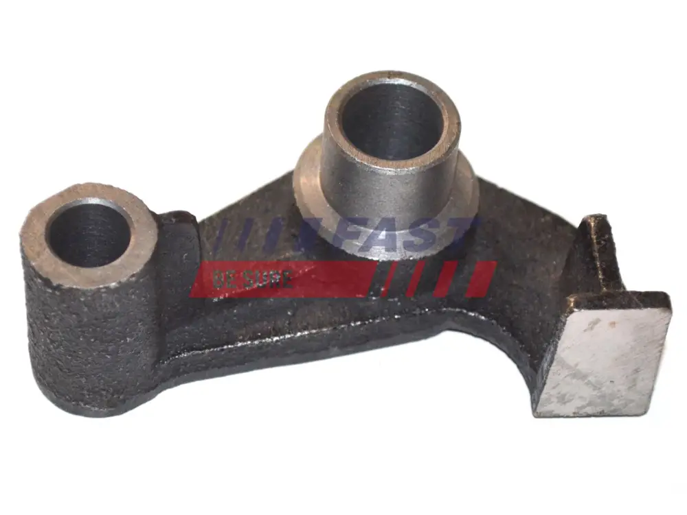 Top-Preis FAST FT44096 - Spannrolle, Zahnriemen