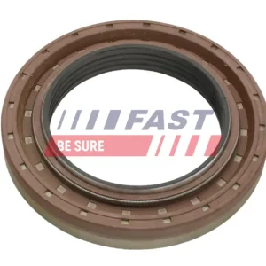 Zertifiziert FAST FT49801 - Wellendichtring, Differential
