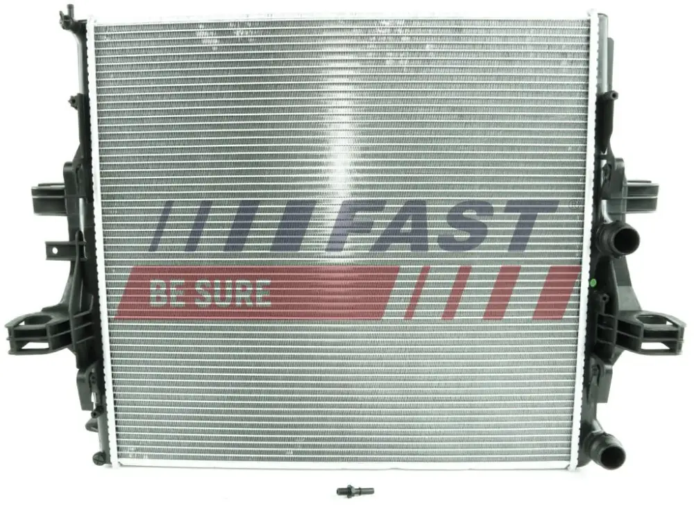 Highlight FAST FT55084 - Kühler, Motorkühlung
