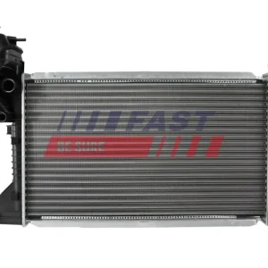 FAST FT55555 - Kühler, Motorkühlung Neue Kollektion