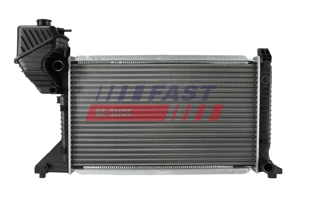 FAST FT55555 - Kühler, Motorkühlung Neue Kollektion