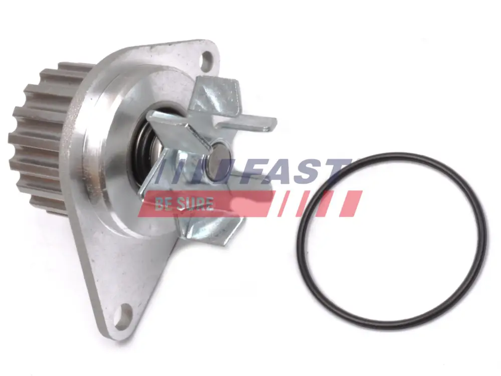 FAST FT57159 - Wasserpumpe, Motorkühlung Top-Preis