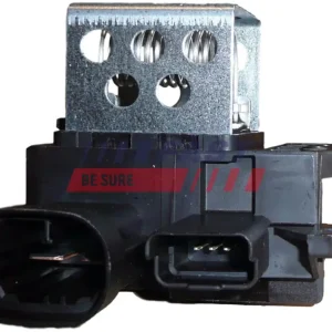 FAST FT59159 - Vorwiderstand, Elektromotor (Kühlerlüfter) Knallerangebot