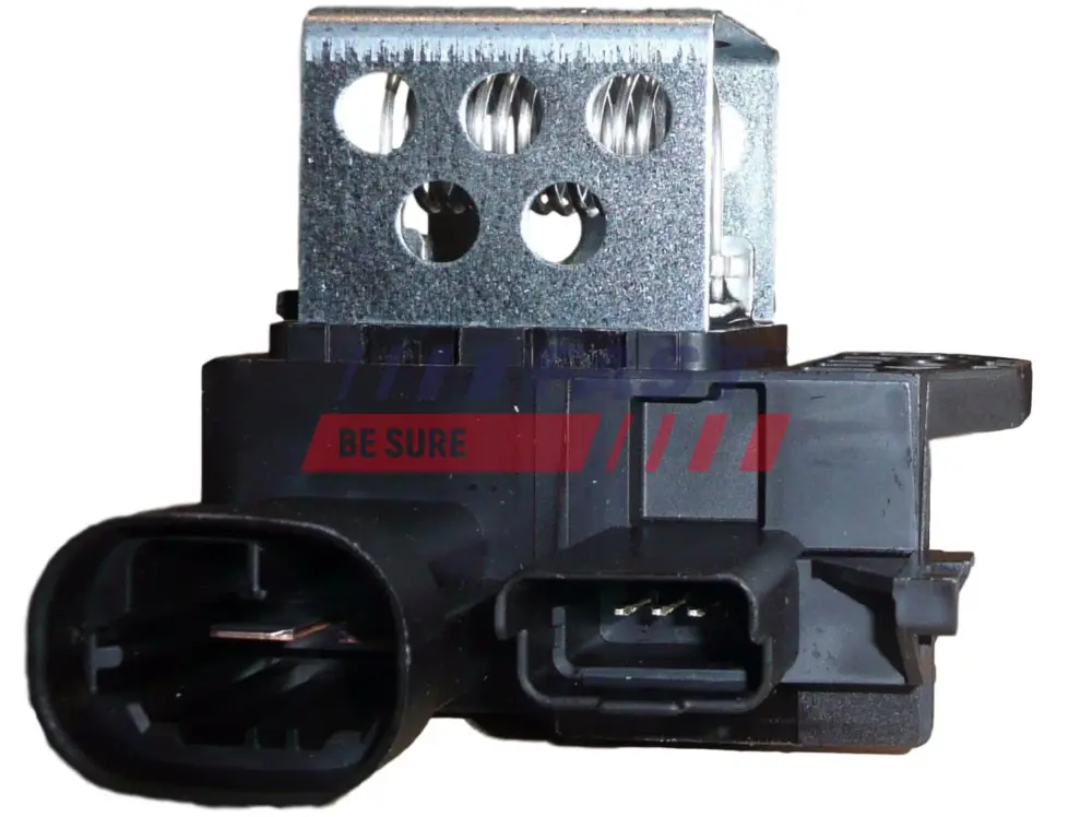 FAST FT59159 - Vorwiderstand, Elektromotor (Kühlerlüfter) Knallerangebot