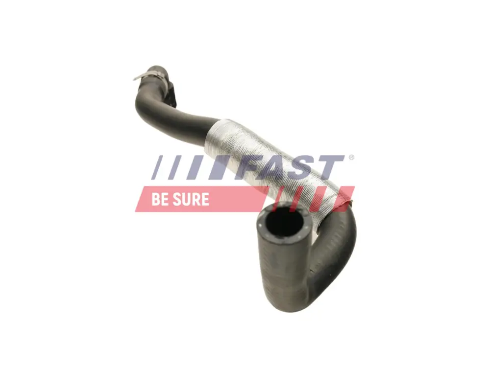 FAST FT61486 - Schlauch, Wärmetauscher (Heizung) Must-Have