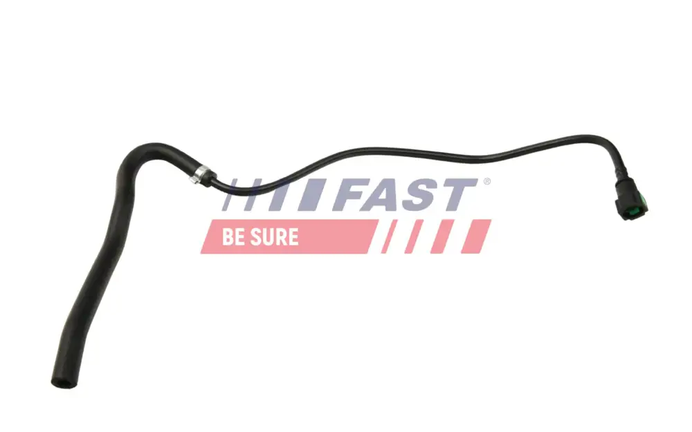 Must-Have FAST FT61646 - Kühlmittelrohrleitung