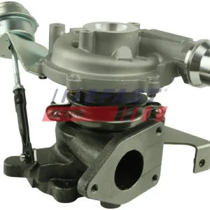 Preis Gesenkt FAST FT63505 - Lader, Aufladung