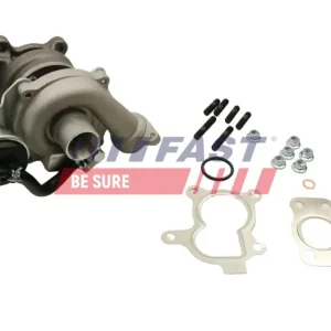 FAST FT63555 - Lader, Aufladung Meistverkauft