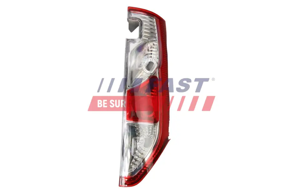 FAST FT86411 - Heckleuchte Mega-Angebot