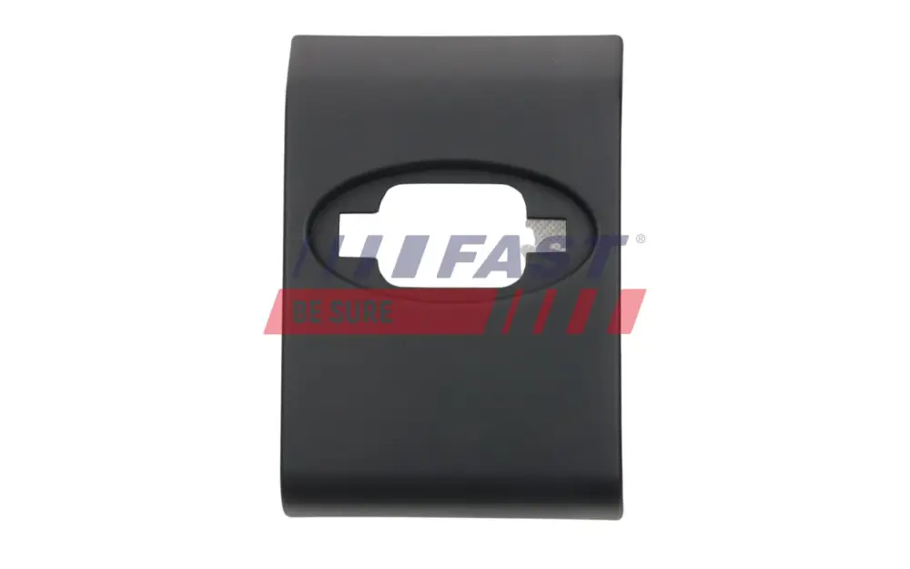 FAST FT90897G - Zier-/Schutzleiste, Seitenwand Preis Gesenkt