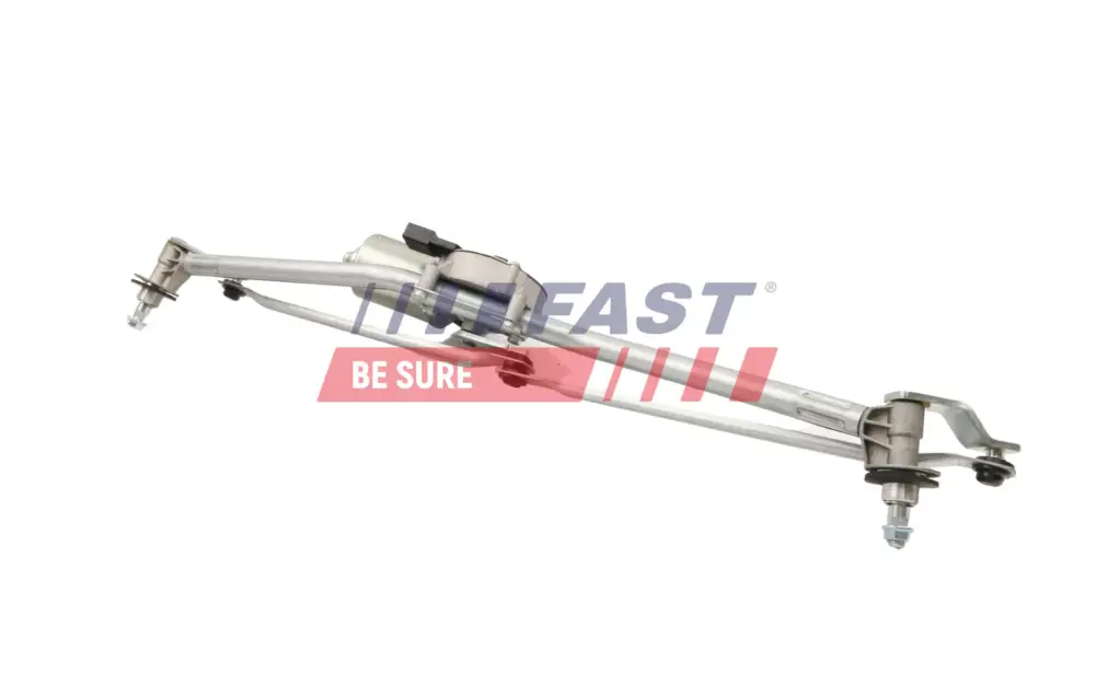 FAST FT93141 - Wischergestänge Schneller Versand