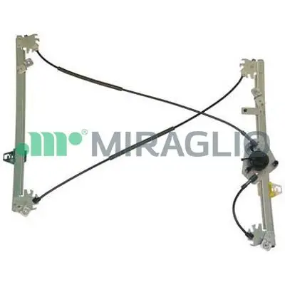 MIRAGLIO 30/1055 - Fensterheber Mega-Angebot